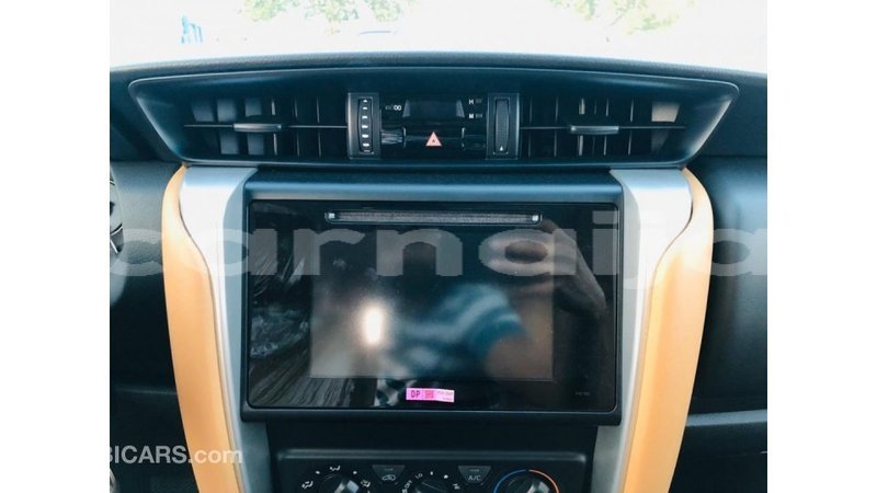 Big with watermark toyota fortuner abia state import dubai 10424