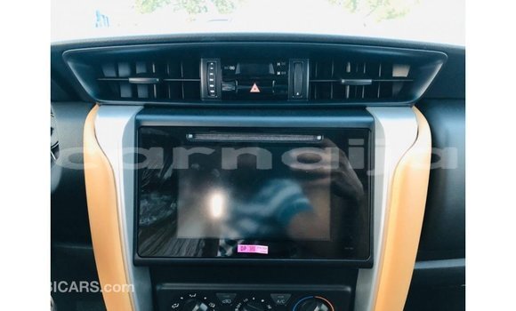 Buy Import Toyota Fortuner Black Car in Import - Dubai in Abia State Buy Import Toyota Fortuner Black Car in Import - Dubai in Abia State