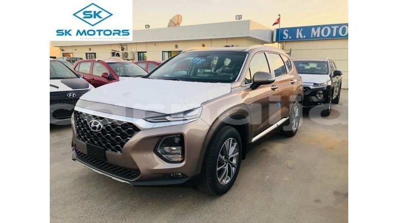 Big with watermark hyundai santa fe abia state import dubai 10426