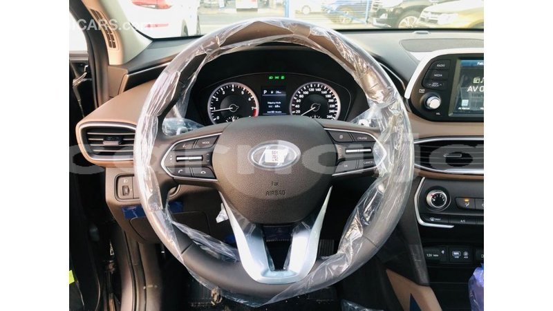Big with watermark hyundai santa fe abia state import dubai 10426