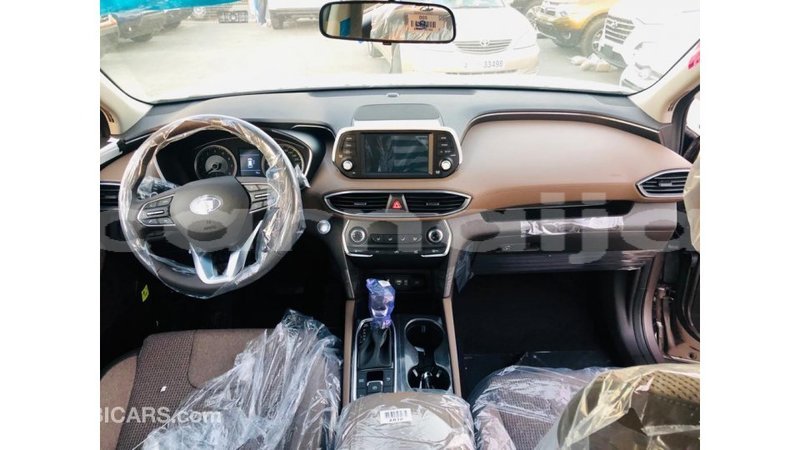 Big with watermark hyundai santa fe abia state import dubai 10426