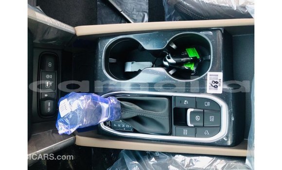 Buy Import Hyundai Santa Fe Brown Car in Import - Dubai in Abia State Buy Import Hyundai Santa Fe Brown Car in Import - Dubai in Abia State