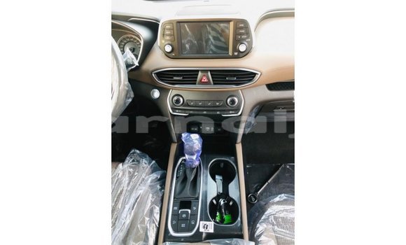 Buy Import Hyundai Santa Fe Brown Car in Import - Dubai in Abia State Buy Import Hyundai Santa Fe Brown Car in Import - Dubai in Abia State