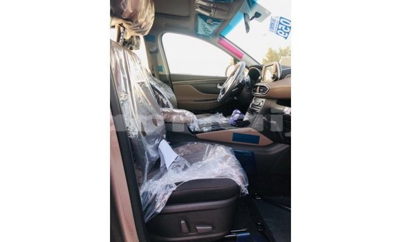Buy Import Hyundai Santa Fe Brown Car in Import - Dubai in Abia State Buy Import Hyundai Santa Fe Brown Car in Import - Dubai in Abia State