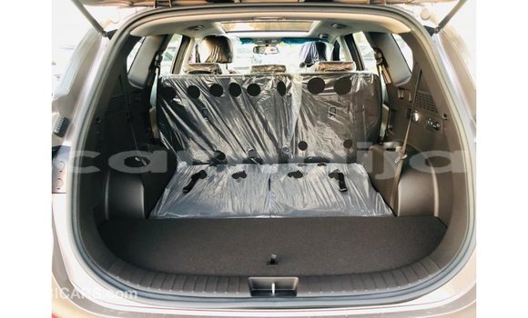 Buy Import Hyundai Santa Fe Brown Car in Import - Dubai in Abia State Buy Import Hyundai Santa Fe Brown Car in Import - Dubai in Abia State