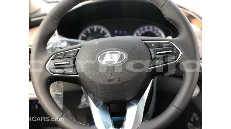 Big with watermark hyundai santa fe abia state import dubai 10428