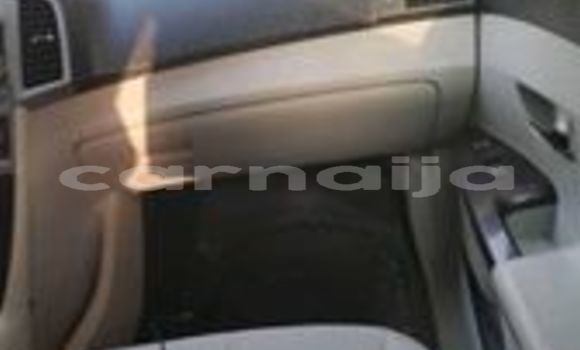 Acheter Occasion Voiture Toyota Venza Blanc à Lagos, État de Lagos Acheter Occasion Voiture Toyota Venza Blanc à Lagos, État de Lagos