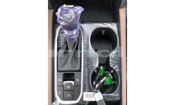 Acheter Import Voiture Hyundai Santa Fe Blanc à Import - Dubai, État d'Abia Acheter Import Voiture Hyundai Santa Fe Blanc à Import - Dubai, État d'Abia