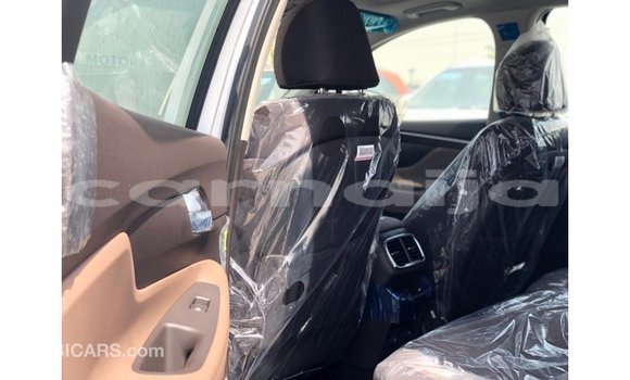 Acheter Import Voiture Hyundai Santa Fe Blanc à Import - Dubai, État d'Abia Acheter Import Voiture Hyundai Santa Fe Blanc à Import - Dubai, État d'Abia