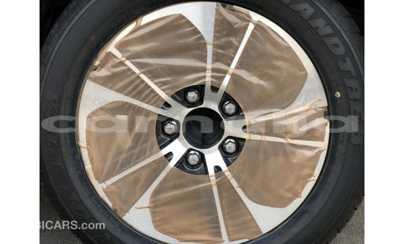 Acheter Import Voiture Toyota Land Cruiser Noir à Import - Dubai, État d'Abia Acheter Import Voiture Toyota Land Cruiser Noir à Import - Dubai, État d'Abia