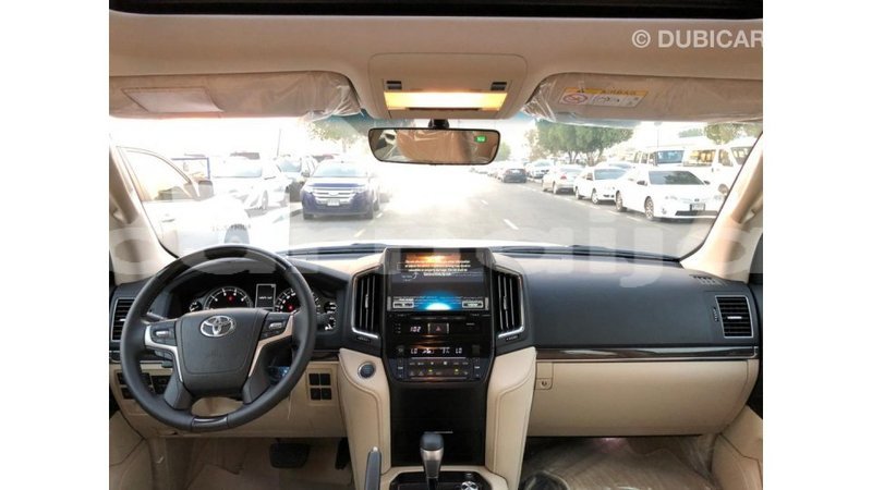 Big with watermark toyota land cruiser abia state import dubai 10431