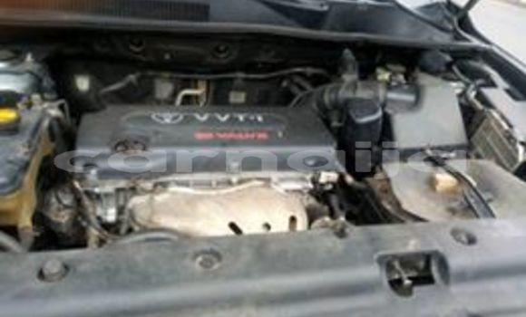 Acheter Occasion Voiture Toyota RAV4 Gris à Lagos, État de Lagos Acheter Occasion Voiture Toyota RAV4 Gris à Lagos, État de Lagos