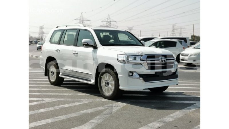 Big with watermark toyota land cruiser abia state import dubai 10432
