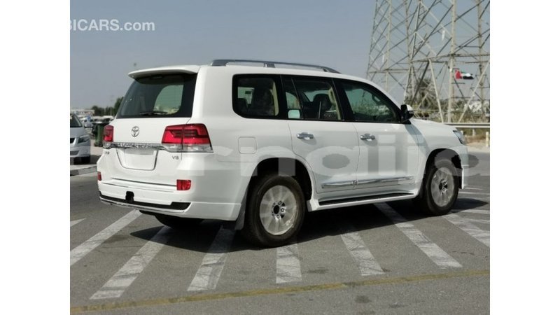 Big with watermark toyota land cruiser abia state import dubai 10432