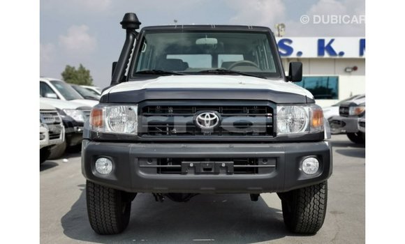Buy Import Toyota Land Cruiser Other Car in Import - Dubai in Abia State Buy Import Toyota Land Cruiser Other Car in Import - Dubai in Abia State
