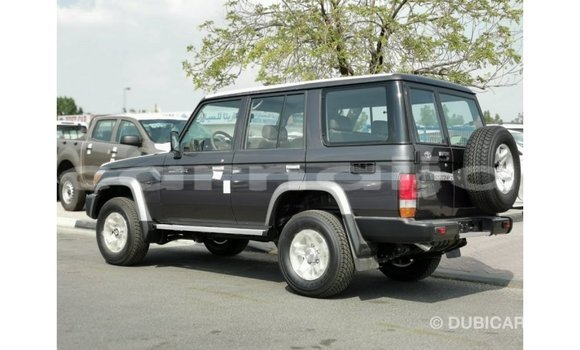Buy Import Toyota Land Cruiser Other Car in Import - Dubai in Abia State Buy Import Toyota Land Cruiser Other Car in Import - Dubai in Abia State
