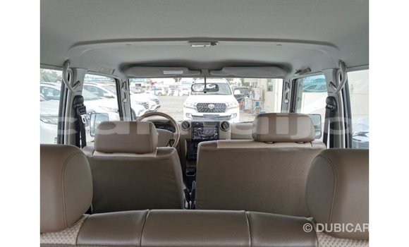 Buy Import Toyota Land Cruiser Other Car in Import - Dubai in Abia State Buy Import Toyota Land Cruiser Other Car in Import - Dubai in Abia State
