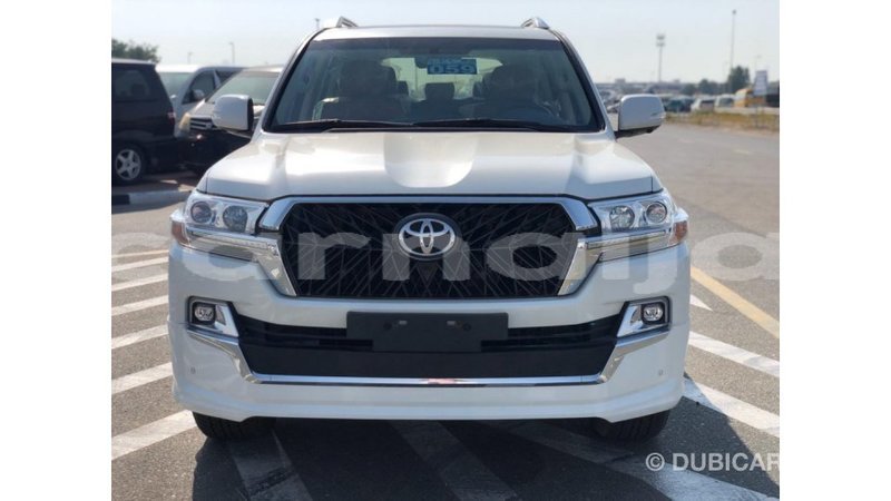 Big with watermark toyota land cruiser abia state import dubai 10435