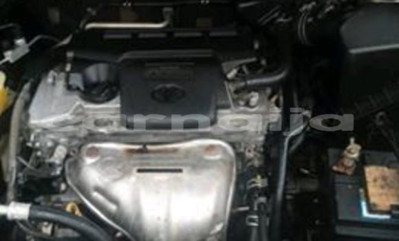 Acheter Occasion Voiture Toyota RAV4 Noir à Lagos, État de Lagos Acheter Occasion Voiture Toyota RAV4 Noir à Lagos, État de Lagos