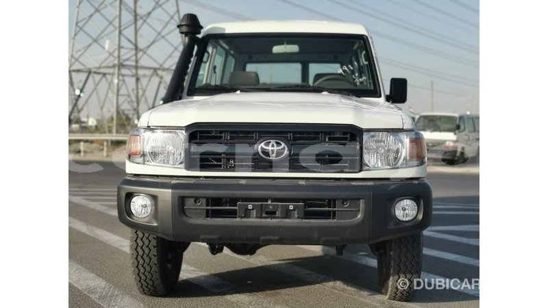 Big with watermark toyota land cruiser abia state import dubai 10437
