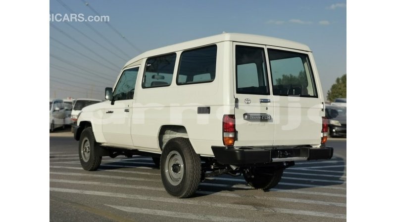 Big with watermark toyota land cruiser abia state import dubai 10437