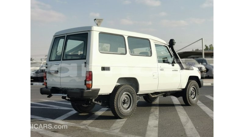 Big with watermark toyota land cruiser abia state import dubai 10437