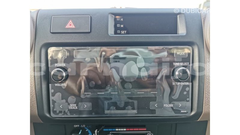 Big with watermark toyota land cruiser abia state import dubai 10437