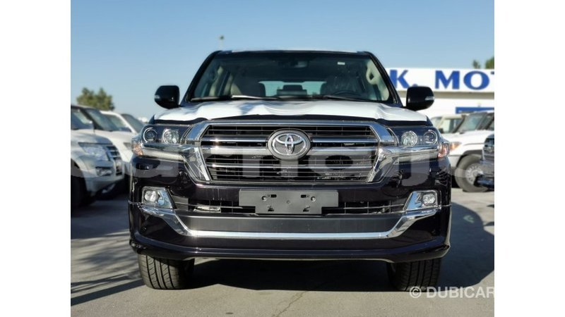 Big with watermark toyota land cruiser abia state import dubai 10438