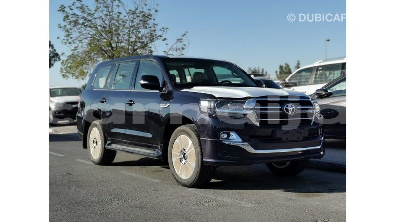 Big with watermark toyota land cruiser abia state import dubai 10438