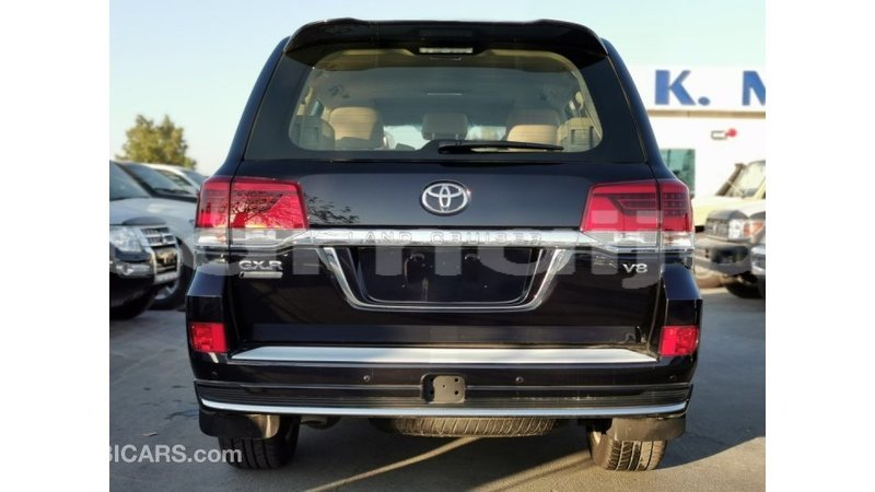 Big with watermark toyota land cruiser abia state import dubai 10438