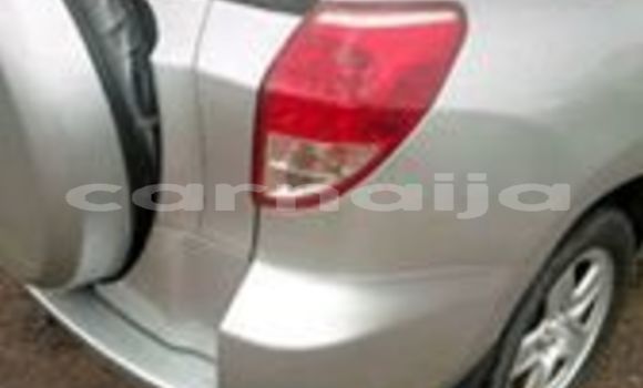 Acheter Occasion Voiture Toyota RAV4 Gris à Lagos, État de Lagos Acheter Occasion Voiture Toyota RAV4 Gris à Lagos, État de Lagos