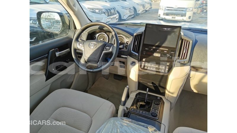 Big with watermark toyota land cruiser abia state import dubai 10438