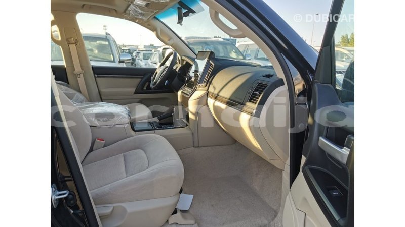 Big with watermark toyota land cruiser abia state import dubai 10438