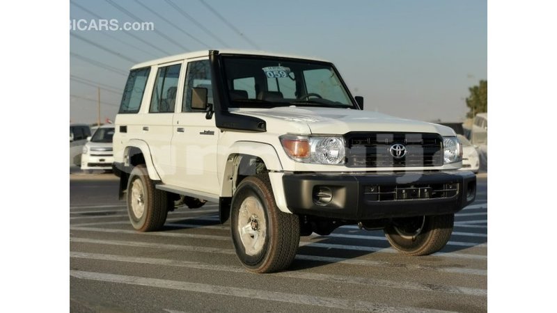 Big with watermark toyota land cruiser abia state import dubai 10439