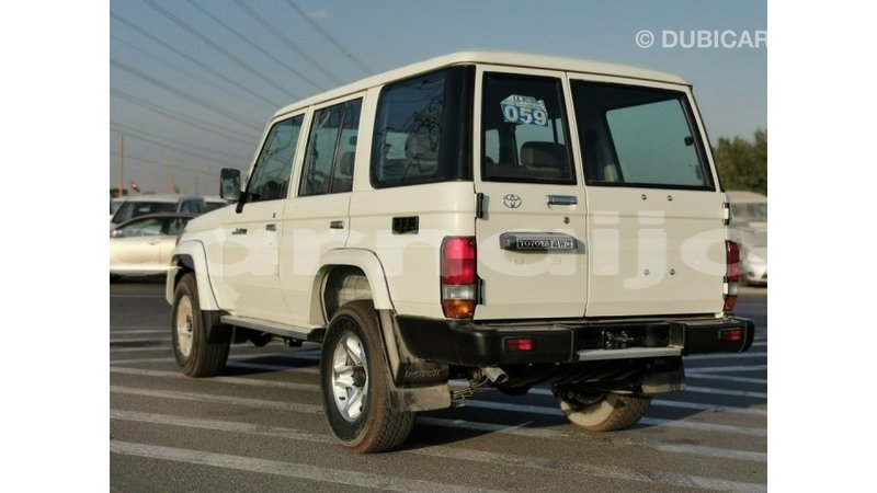 Big with watermark toyota land cruiser abia state import dubai 10439