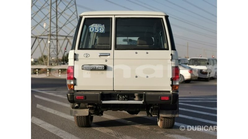 Big with watermark toyota land cruiser abia state import dubai 10439