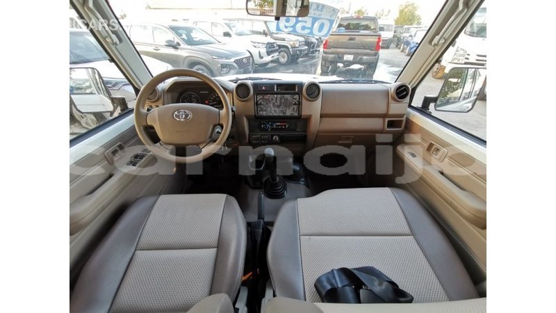 Big with watermark toyota land cruiser abia state import dubai 10439