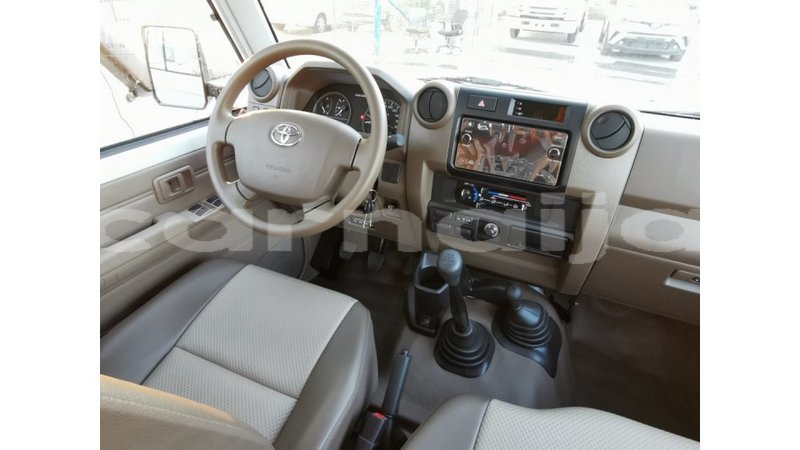 Big with watermark toyota land cruiser abia state import dubai 10439