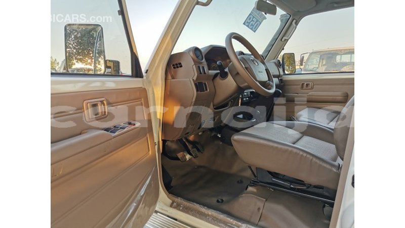 Big with watermark toyota land cruiser abia state import dubai 10439