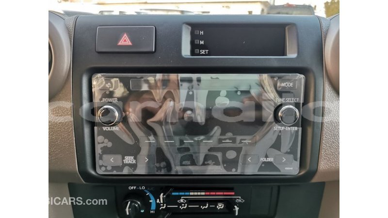 Big with watermark toyota land cruiser abia state import dubai 10439