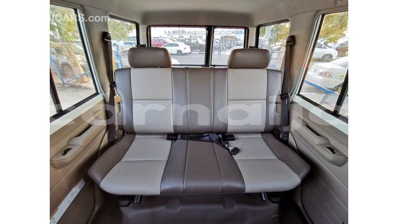 Big with watermark toyota land cruiser abia state import dubai 10439