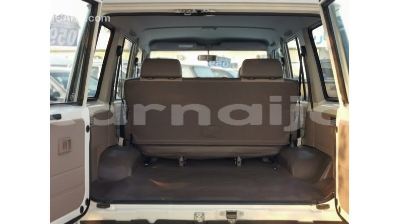 Big with watermark toyota land cruiser abia state import dubai 10439
