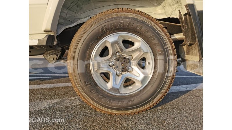 Big with watermark toyota land cruiser abia state import dubai 10439