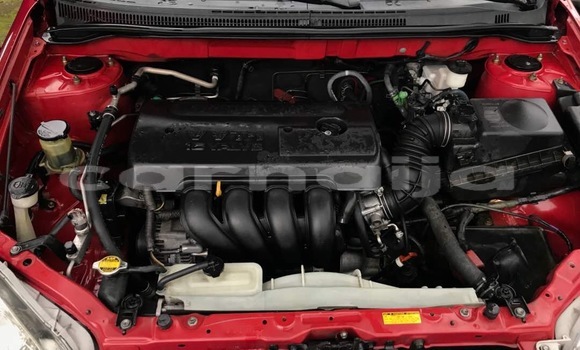 Acheter Neuf Voiture Toyota Corolla Rouge à Lagos, État de Lagos Acheter Neuf Voiture Toyota Corolla Rouge à Lagos, État de Lagos