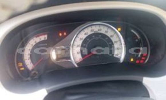 Acheter Occasion Voiture Toyota Sienna Noir à Lagos, État de Lagos Acheter Occasion Voiture Toyota Sienna Noir à Lagos, État de Lagos