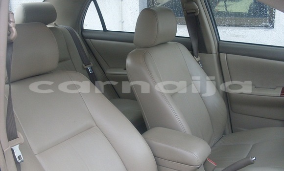 Acheter Neuf Voiture Toyota Corolla Beige à Lagos, État de Lagos Acheter Neuf Voiture Toyota Corolla Beige à Lagos, État de Lagos