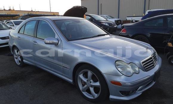 Acheter Neuf Voiture Mercedes-Benz C–Class Gris à Badagry, État de Lagos
