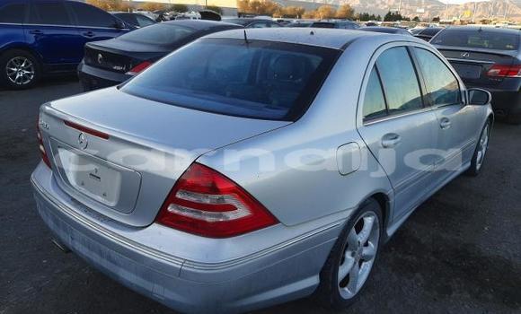Acheter Neuf Voiture Mercedes-Benz C–Class Gris à Badagry, État de Lagos Acheter Neuf Voiture Mercedes-Benz C–Class Gris à Badagry, État de Lagos