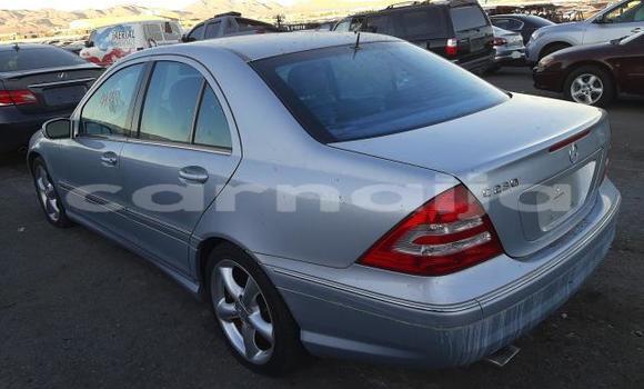 Acheter Neuf Voiture Mercedes-Benz C–Class Gris à Badagry, État de Lagos Acheter Neuf Voiture Mercedes-Benz C–Class Gris à Badagry, État de Lagos