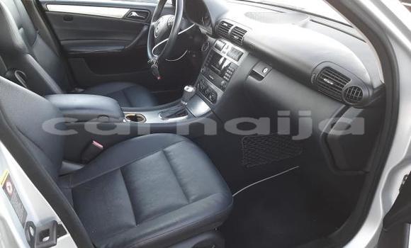 Acheter Neuf Voiture Mercedes-Benz C–Class Gris à Badagry, État de Lagos Acheter Neuf Voiture Mercedes-Benz C–Class Gris à Badagry, État de Lagos